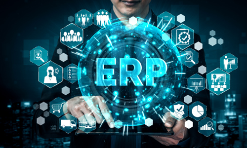 ERP-System