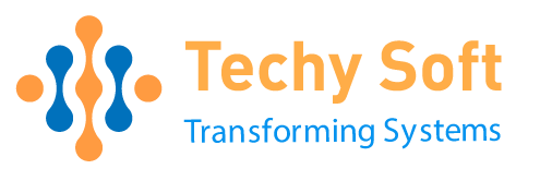 Techysoft ERP