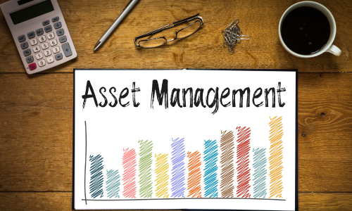 Fixed Assets Management