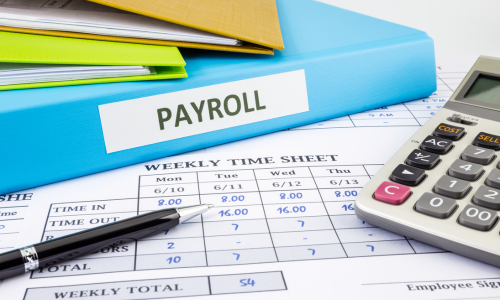 Payroll Management System